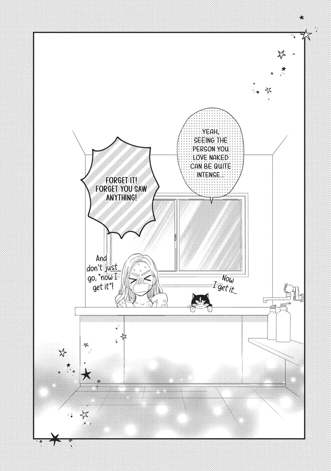 Neko to Kiss - Chapter 15 - Page 36