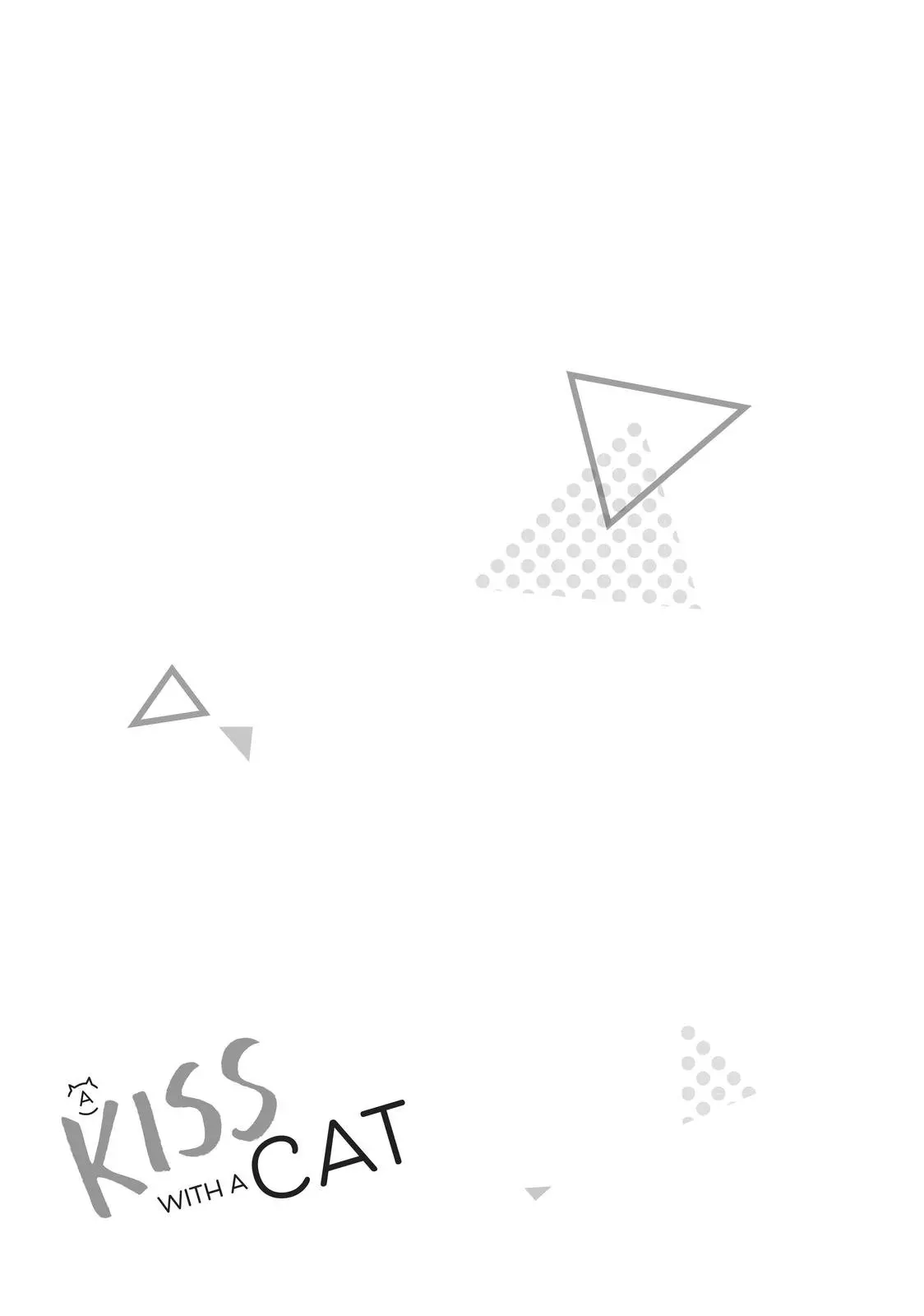 Neko to Kiss - Chapter 15 - Page 37