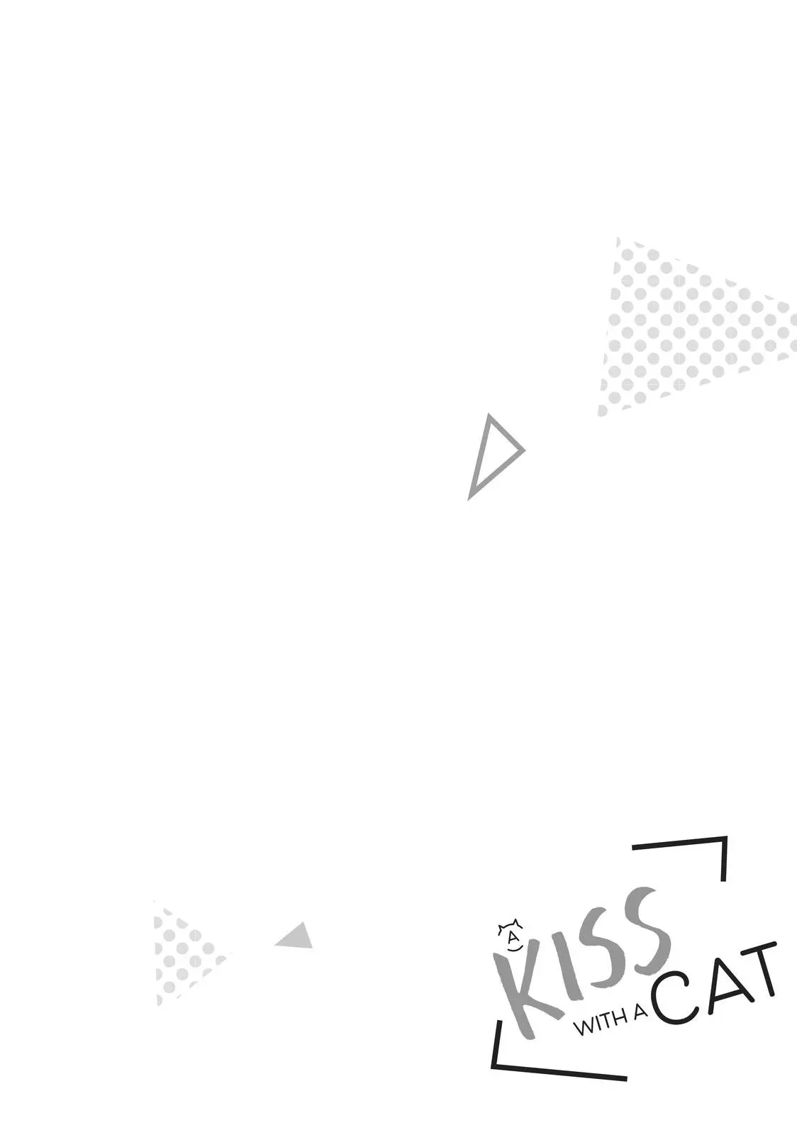 Neko to Kiss - Chapter 15 - Page 38