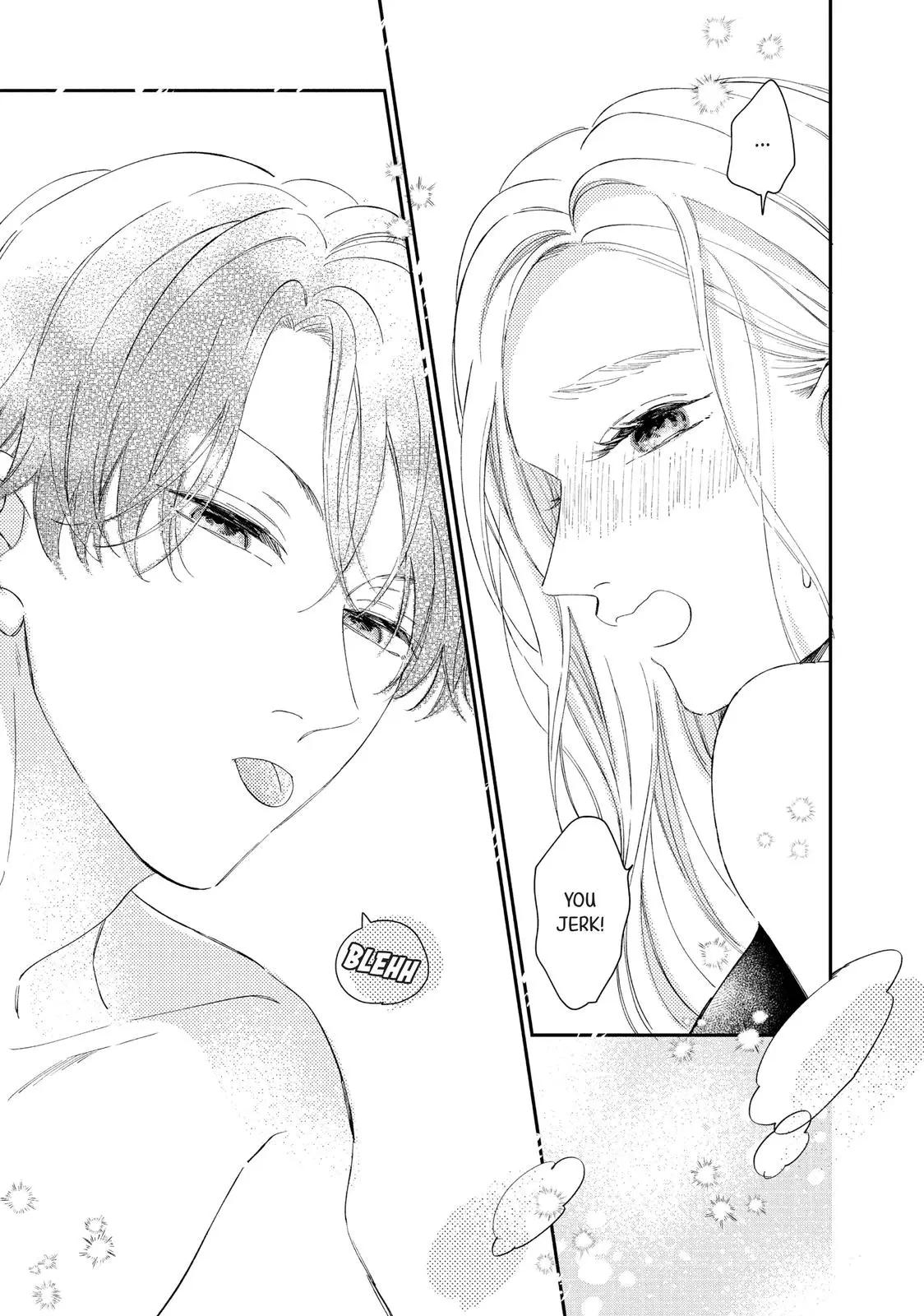 Neko to Kiss - Chapter 16 - Page 19