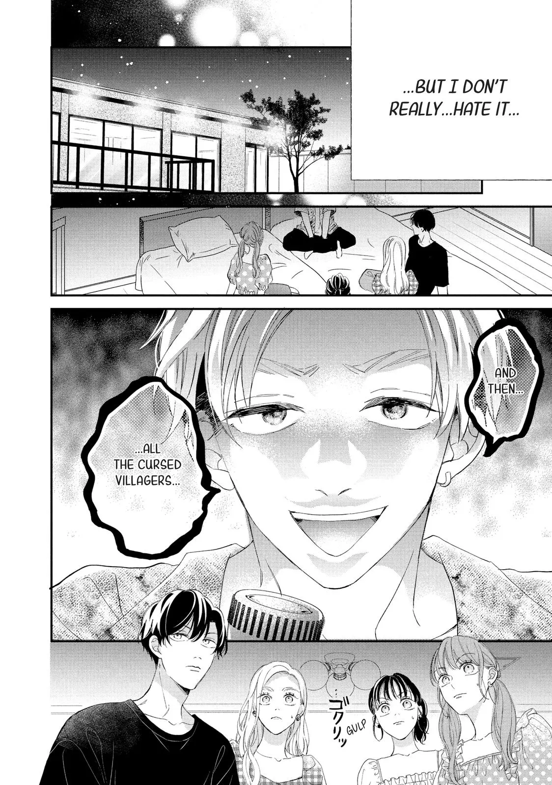 Neko to Kiss - Chapter 16 - Page 22
