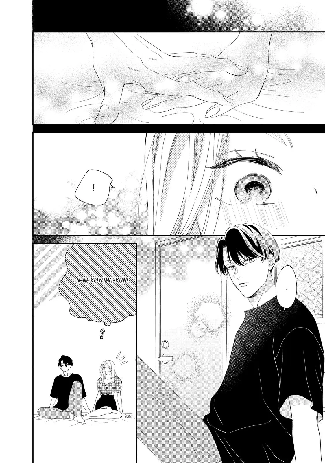 Neko to Kiss - Chapter 16 - Page 24