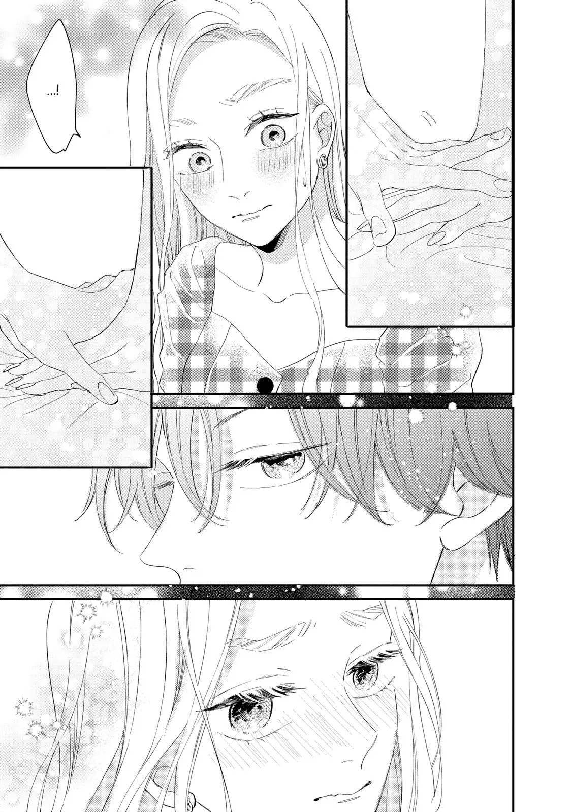 Neko to Kiss - Chapter 16 - Page 25