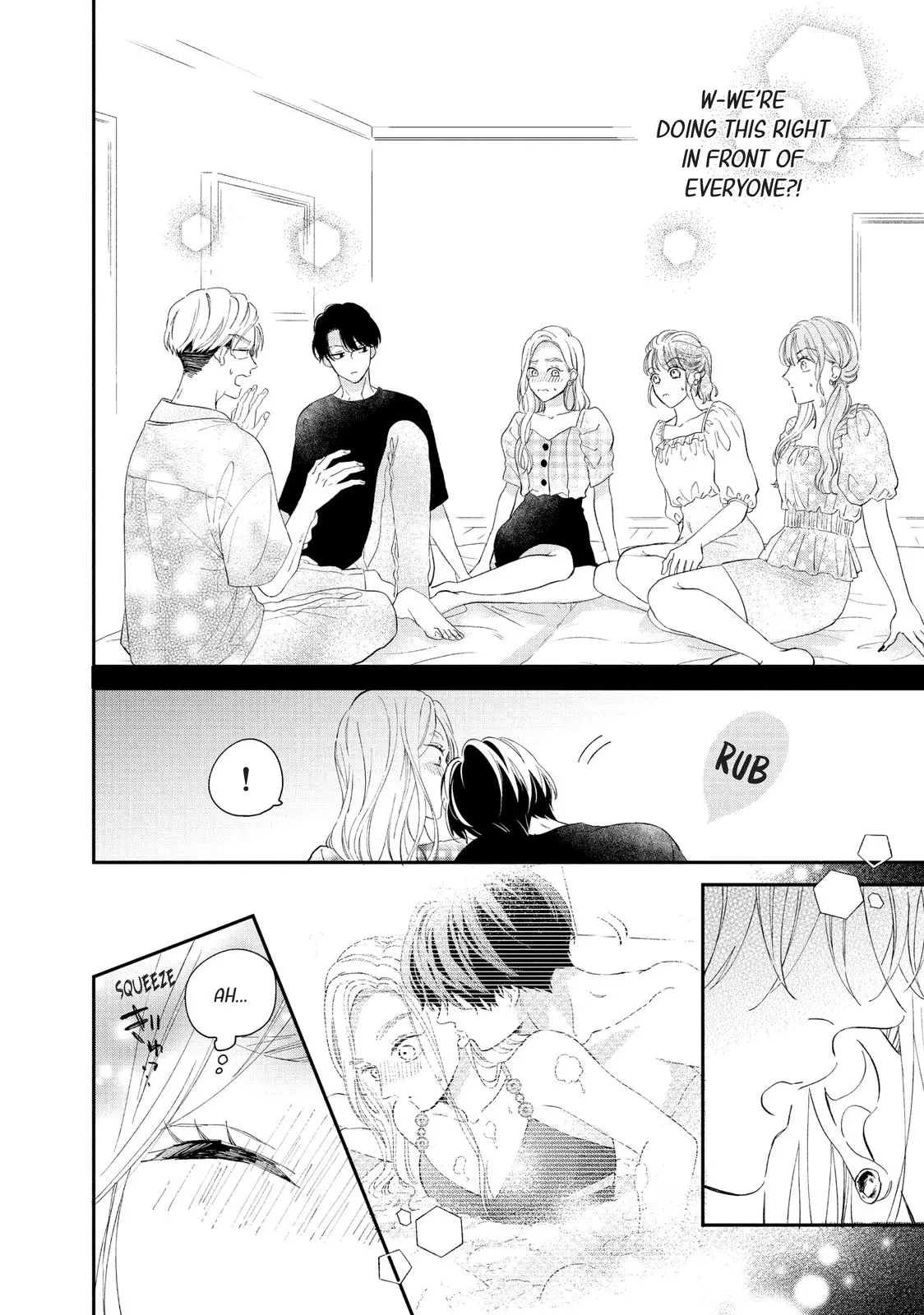 Neko to Kiss - Chapter 16 - Page 26