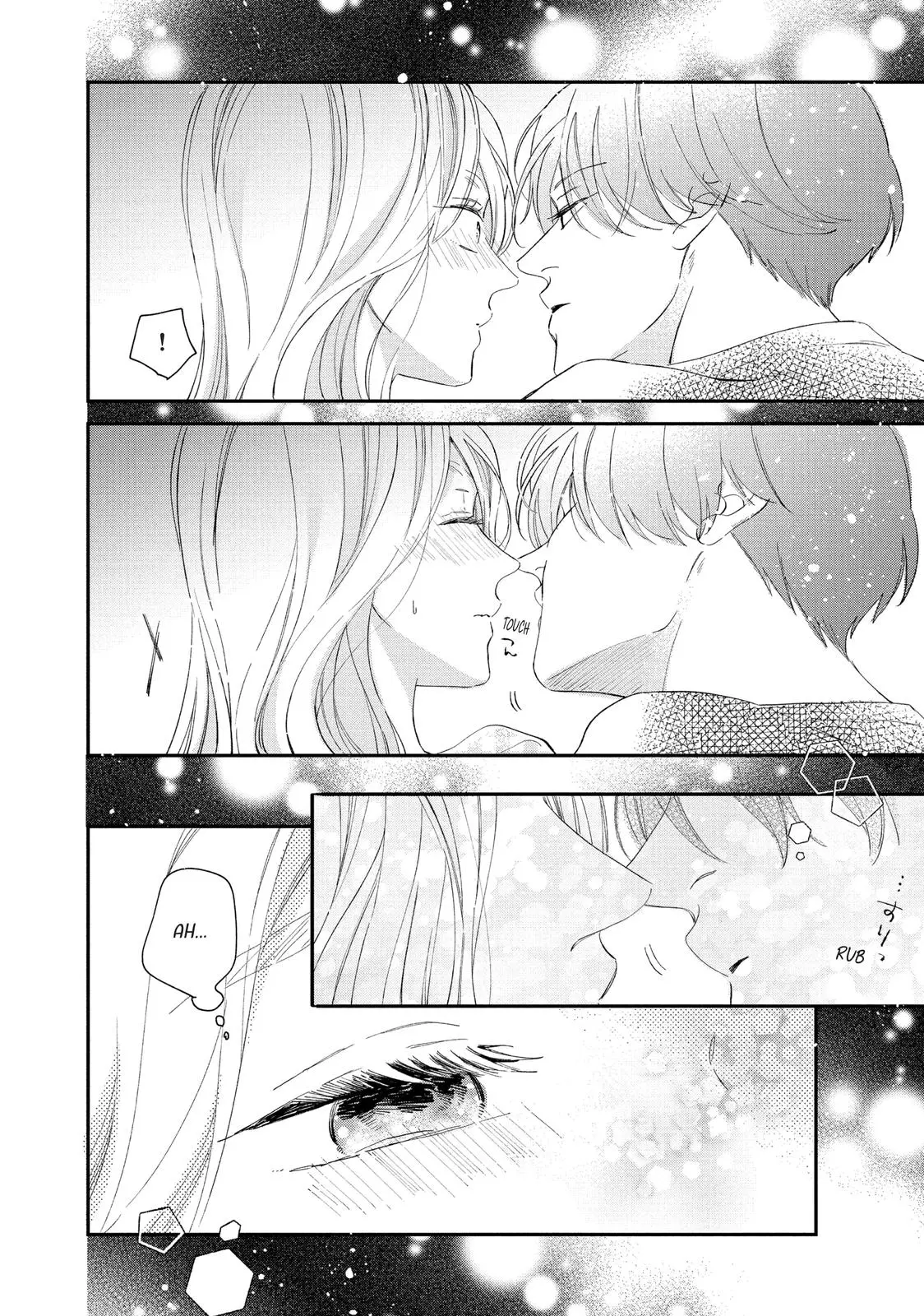 Neko to Kiss - Chapter 16 - Page 28