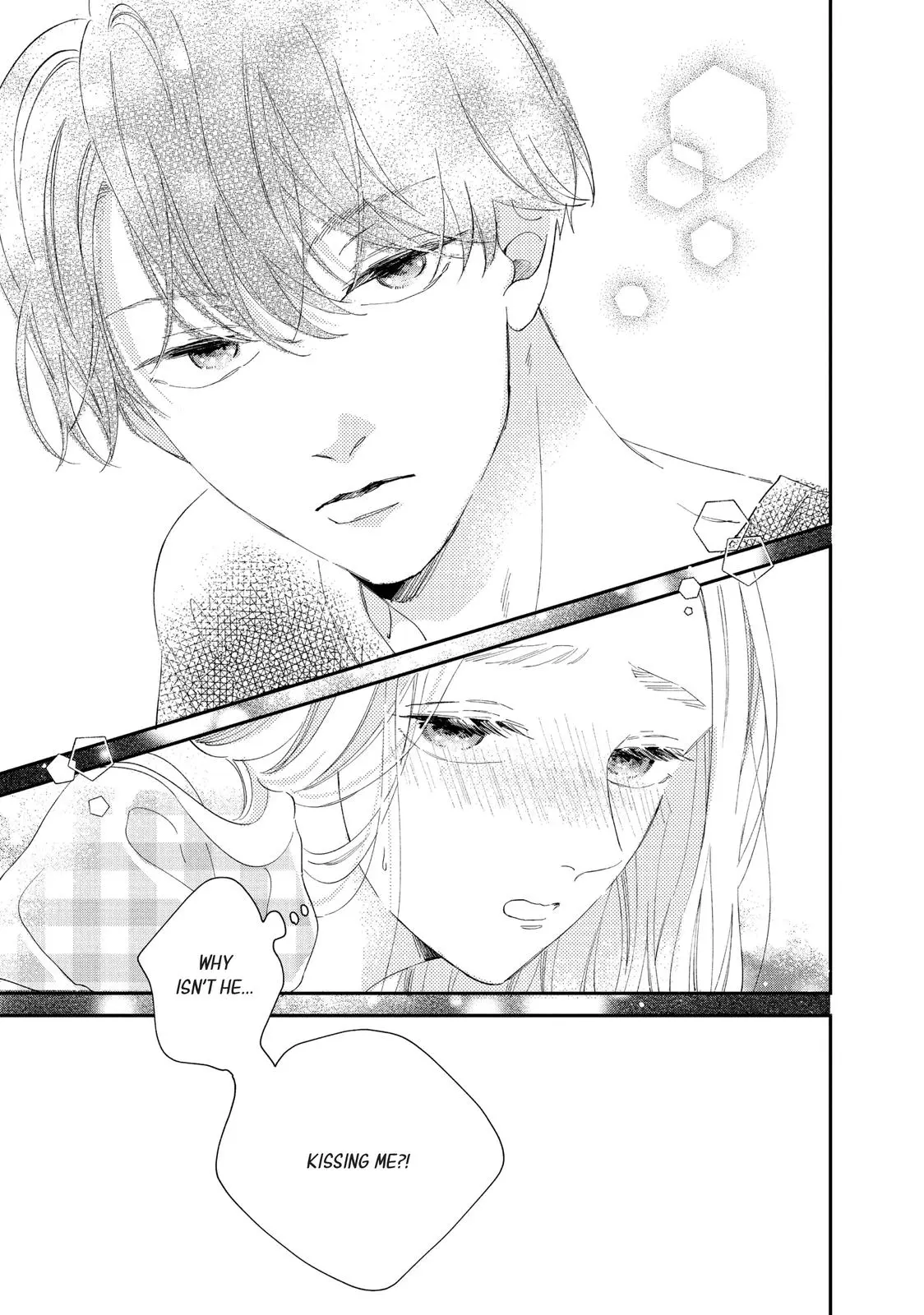 Neko to Kiss - Chapter 16 - Page 29