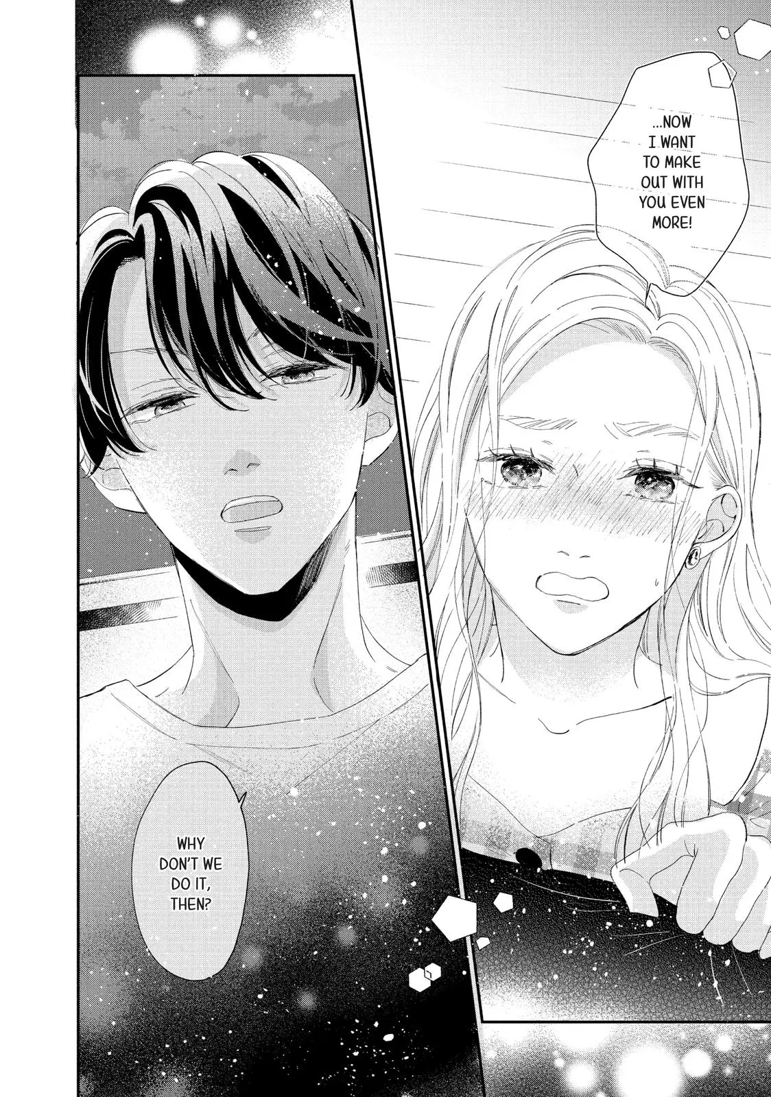 Neko to Kiss - Chapter 16 - Page 32