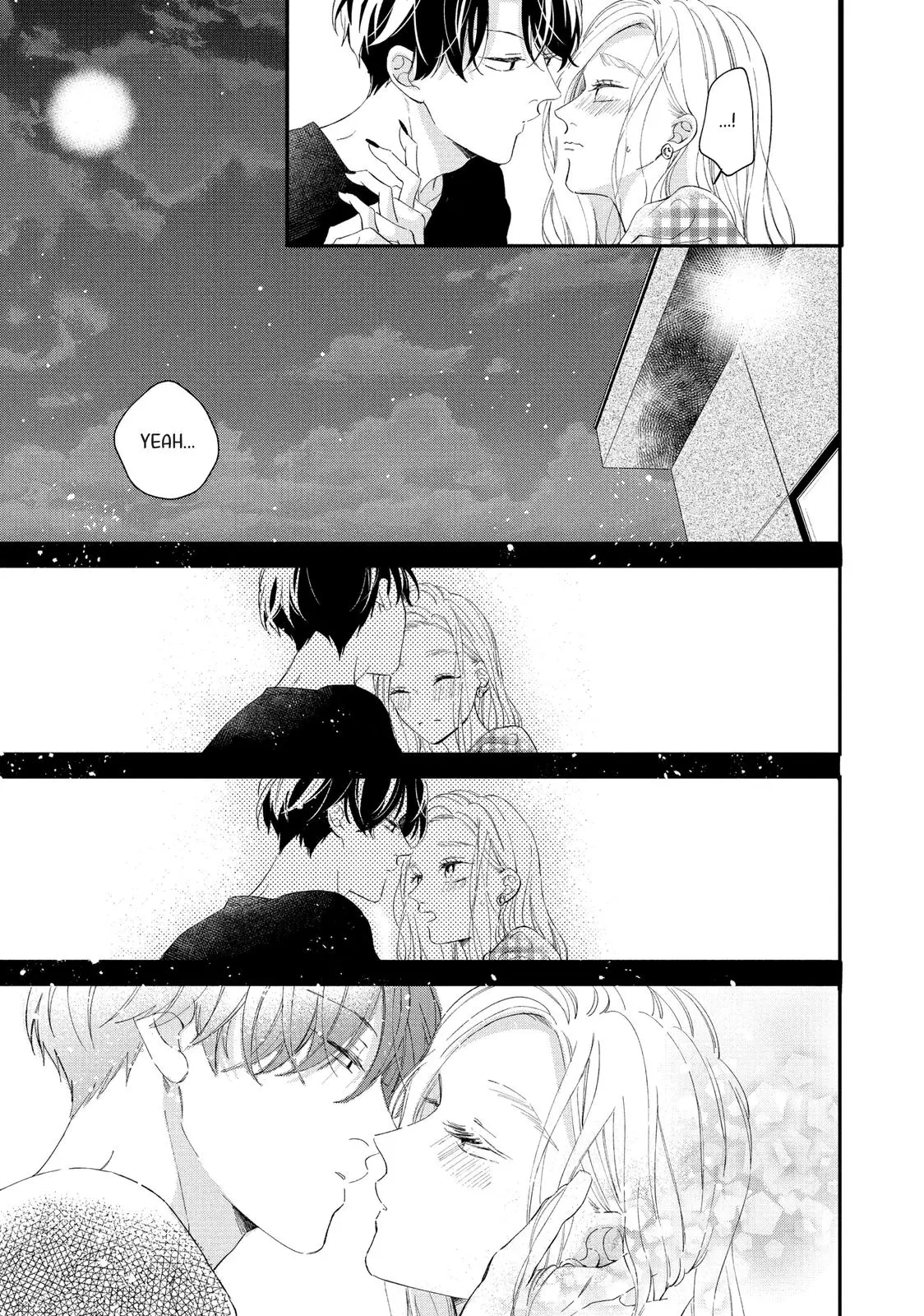 Neko to Kiss - Chapter 16 - Page 33