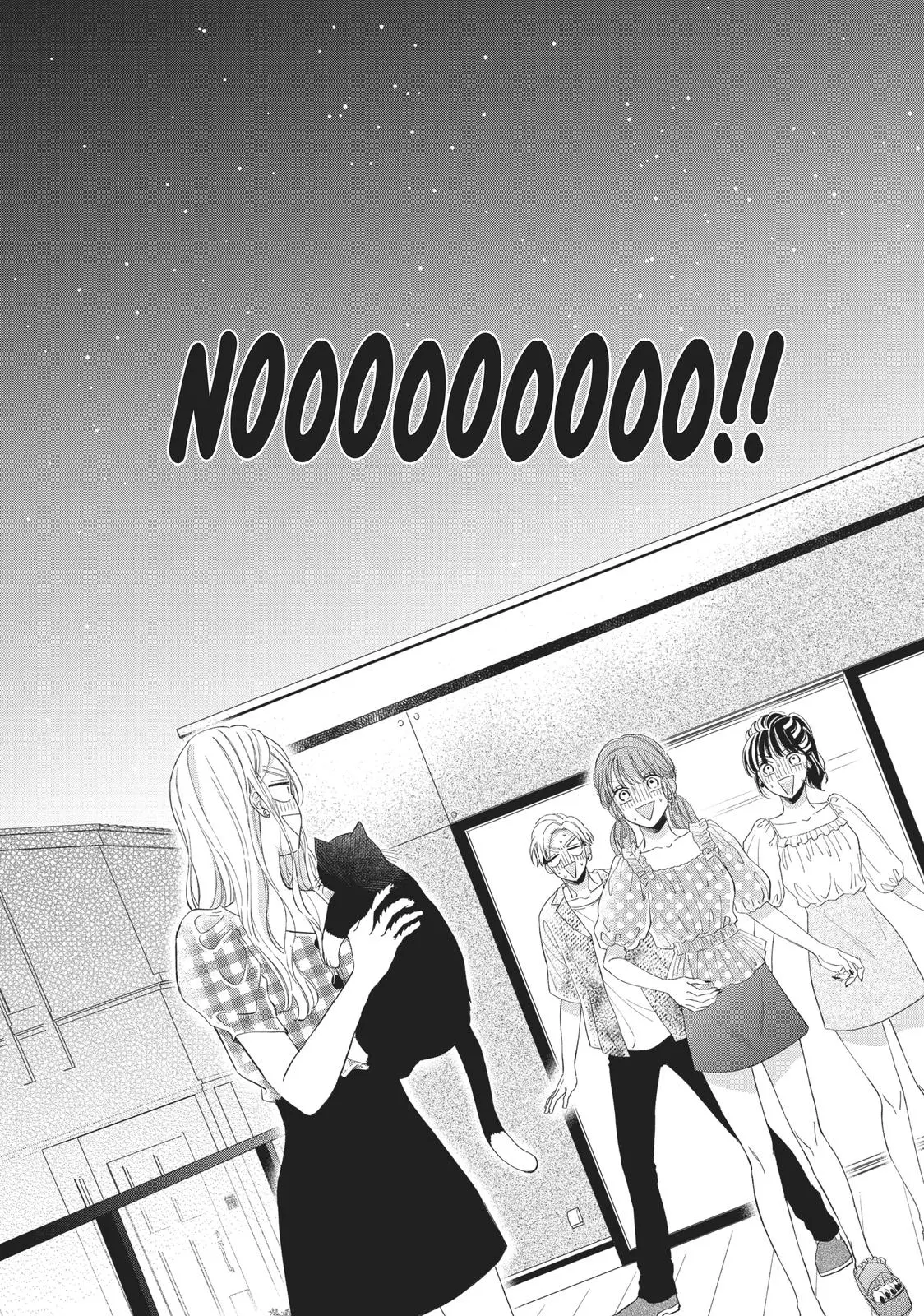 Neko to Kiss - Chapter 16 - Page 36