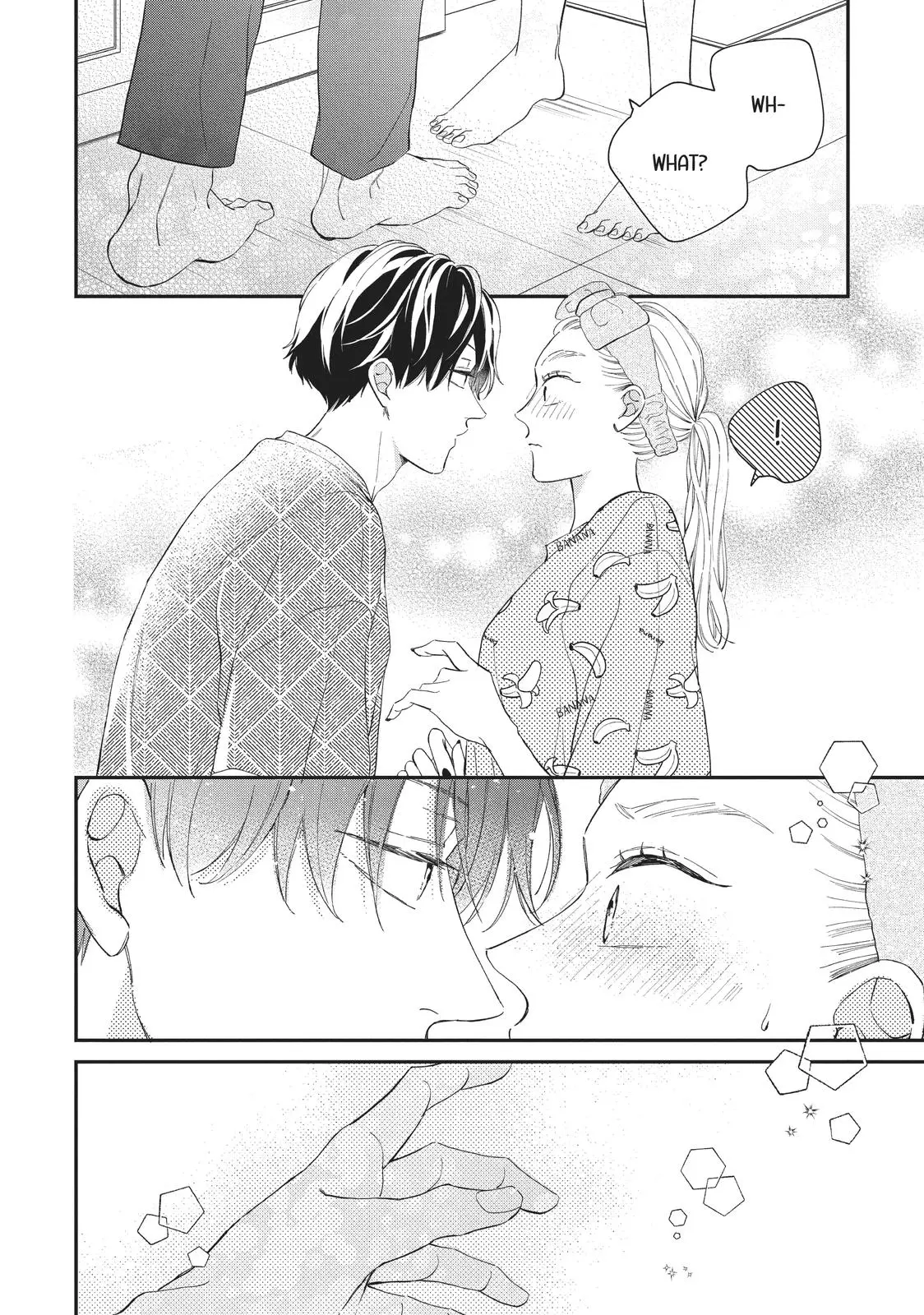 Neko to Kiss - Chapter 17 - Page 15
