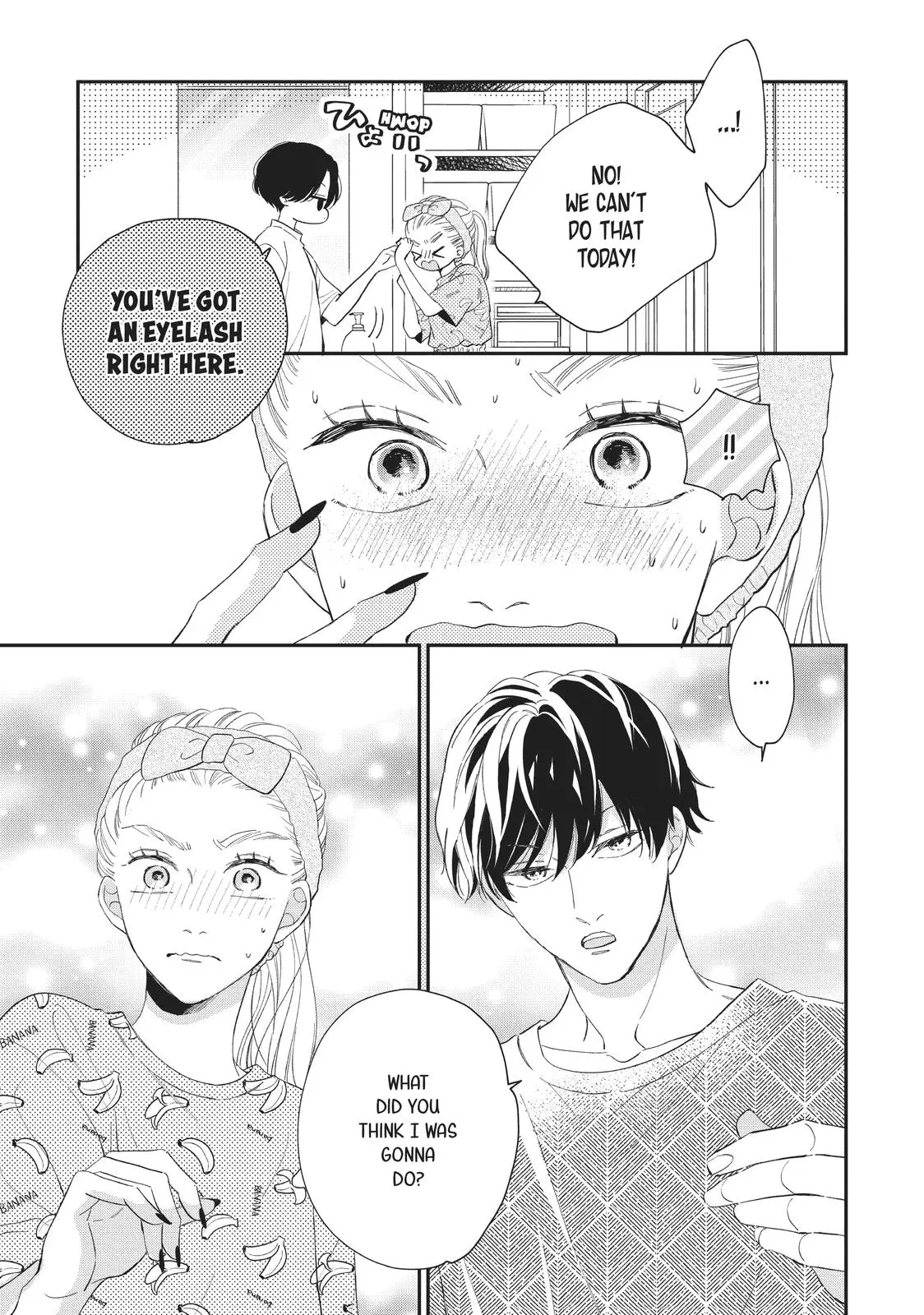 Neko to Kiss - Chapter 17 - Page 16