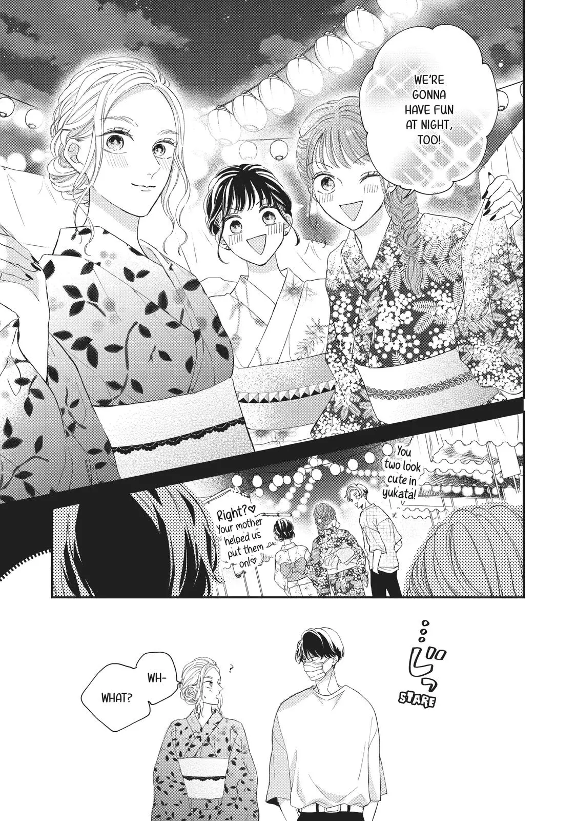 Neko to Kiss - Chapter 17 - Page 20