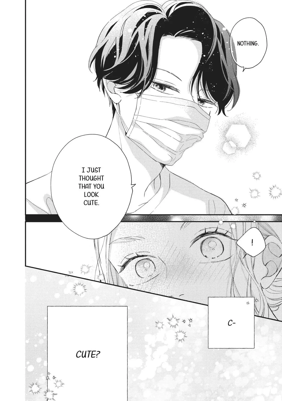 Neko to Kiss - Chapter 17 - Page 21