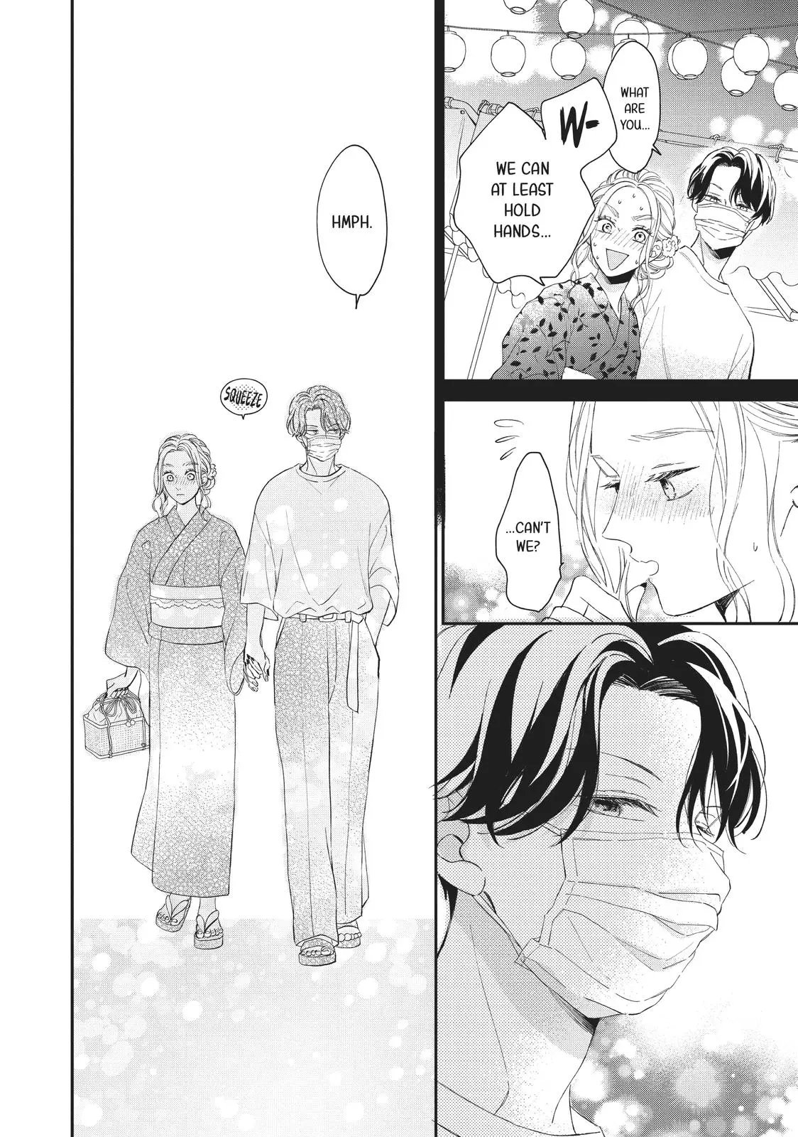 Neko to Kiss - Chapter 17 - Page 23