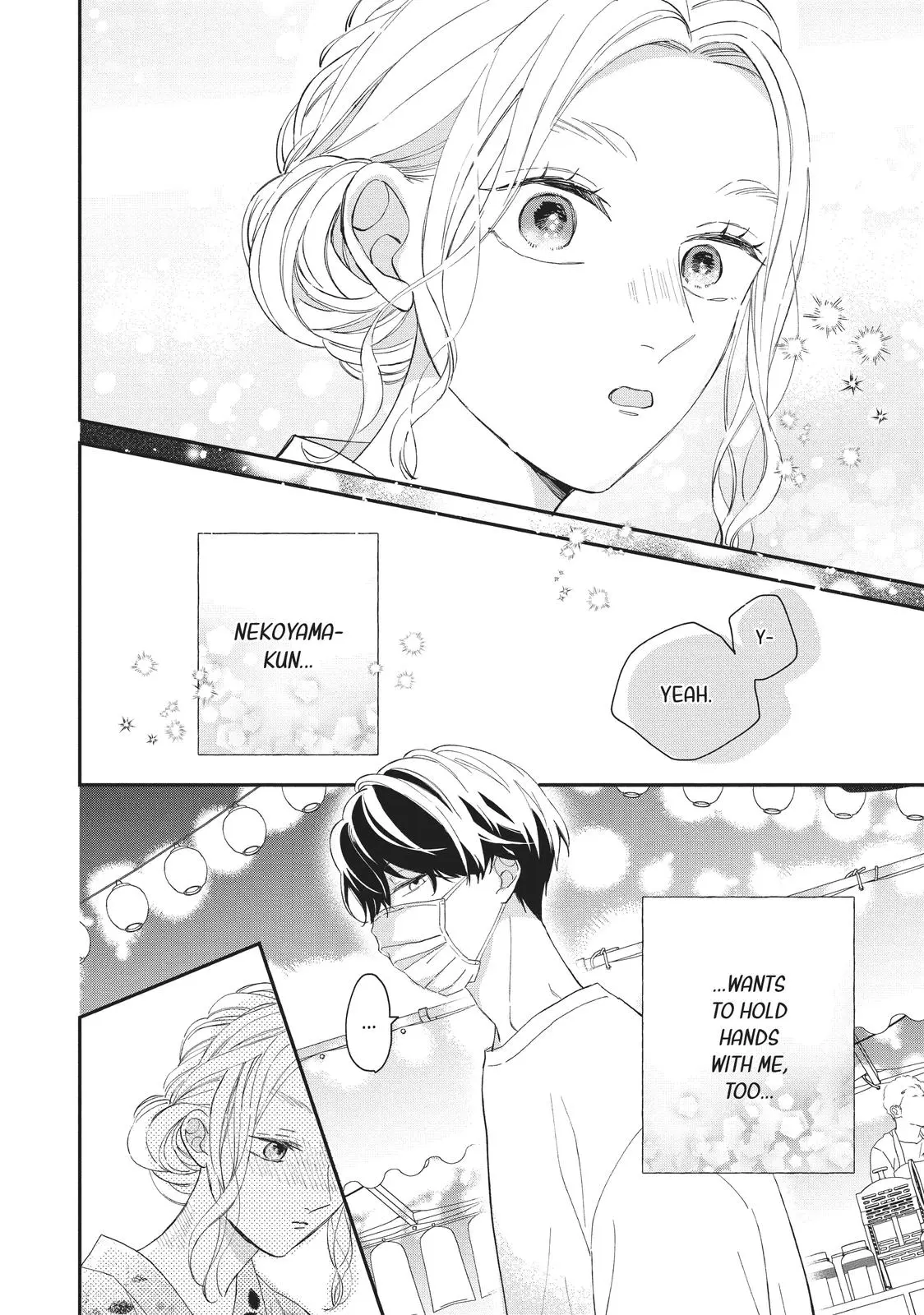 Neko to Kiss - Chapter 17 - Page 27