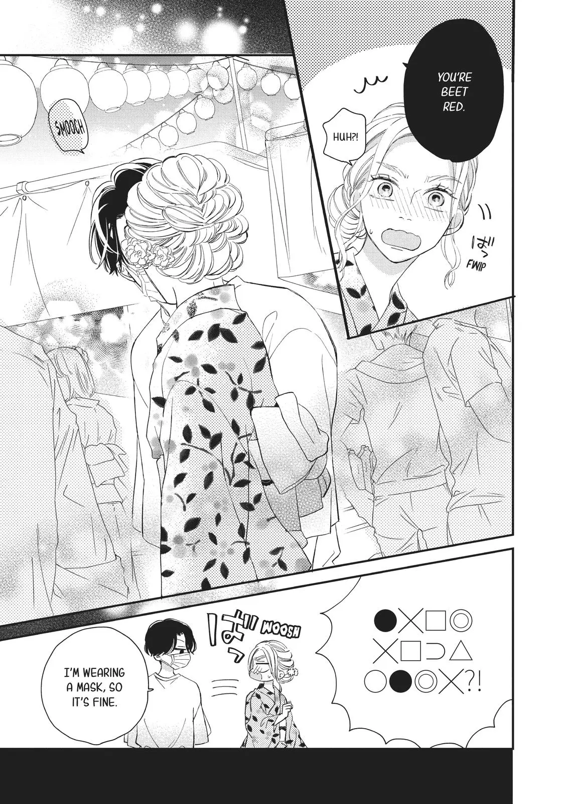 Neko to Kiss - Chapter 17 - Page 28