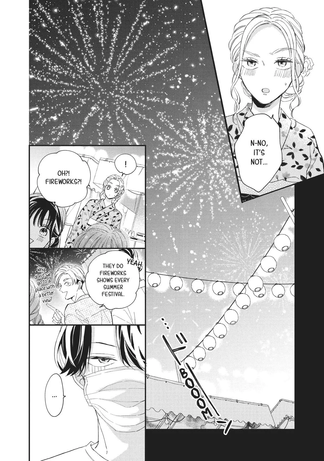 Neko to Kiss - Chapter 17 - Page 29