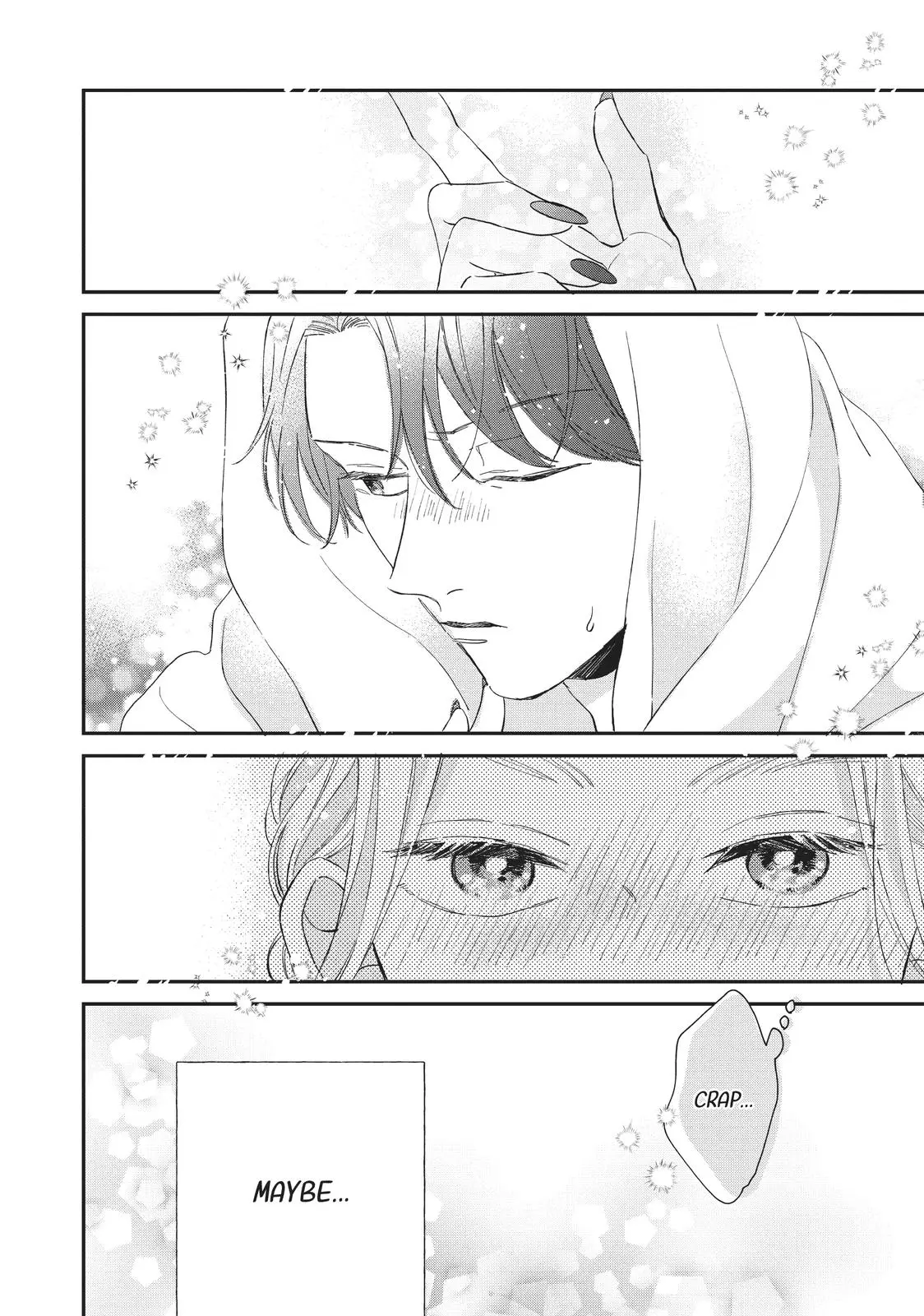 Neko to Kiss - Chapter 17 - Page 35