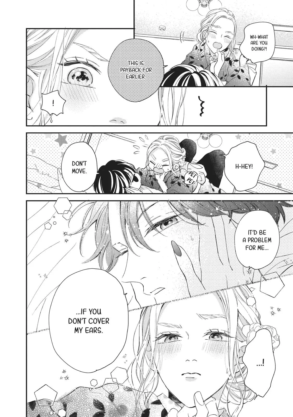 Neko to Kiss - Chapter 17 - Page 39