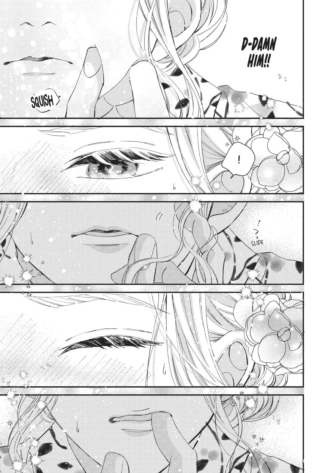 Neko to Kiss - Chapter 17 - Page 40