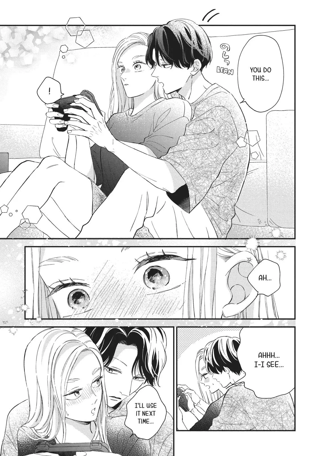 Neko to Kiss - Chapter 18 - Page 7
