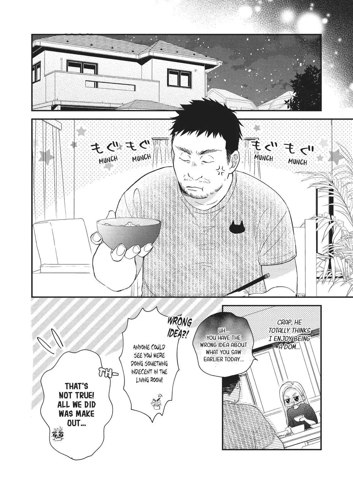 Neko to Kiss - Chapter 18 - Page 18