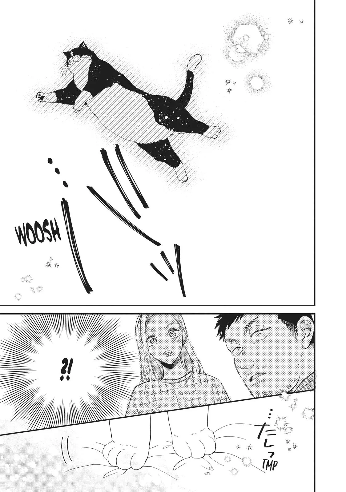Neko to Kiss - Chapter 18 - Page 27