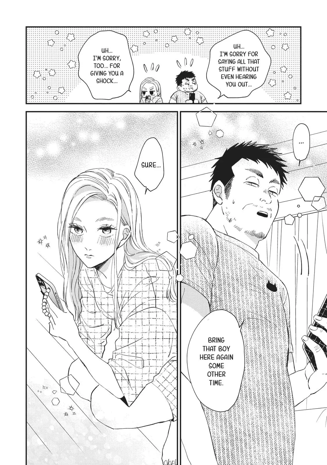 Neko to Kiss - Chapter 18 - Page 30