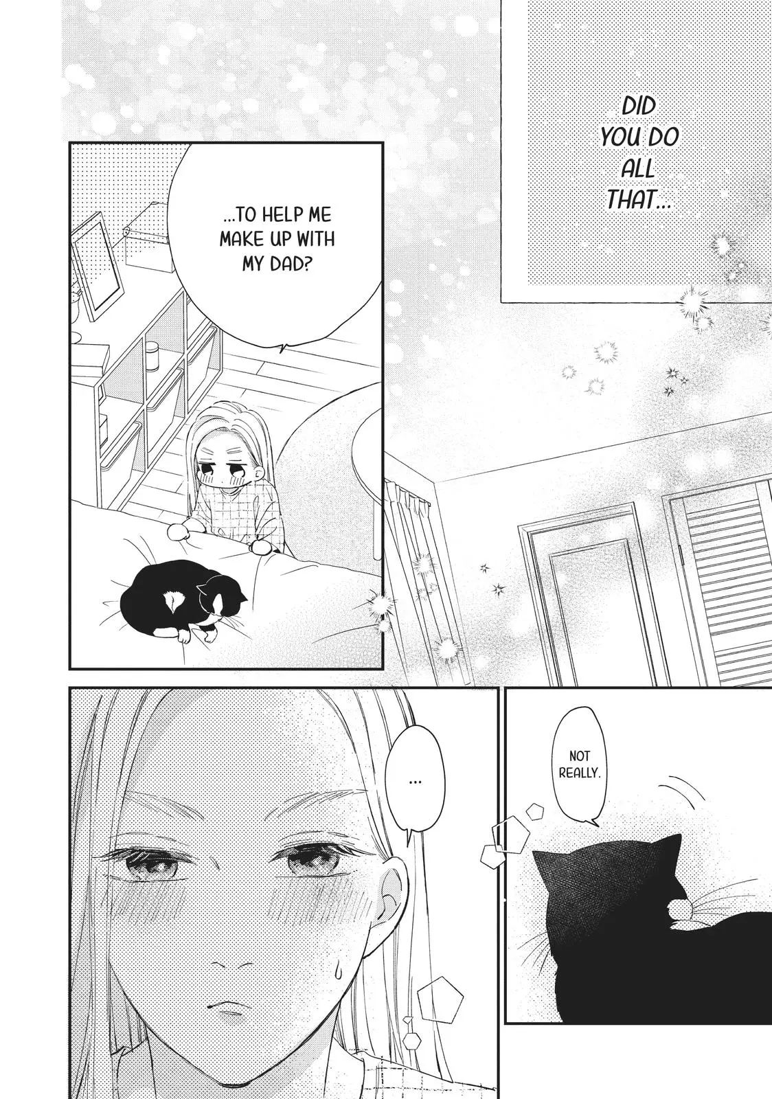 Neko to Kiss - Chapter 18 - Page 32