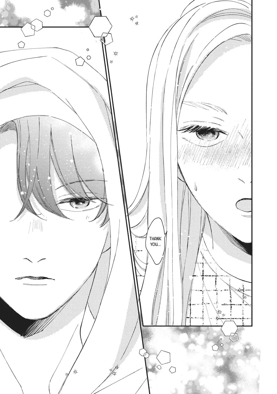 Neko to Kiss - Chapter 18 - Page 35