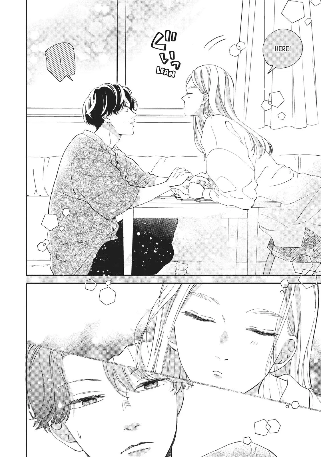 Neko to Kiss - Chapter 19 - Page 6