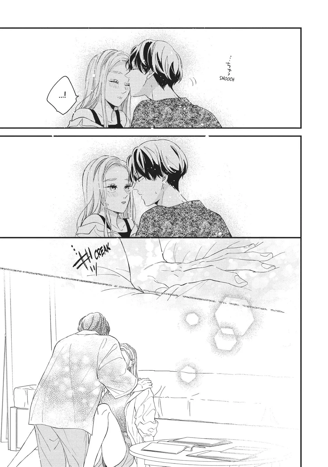Neko to Kiss - Chapter 19 - Page 27