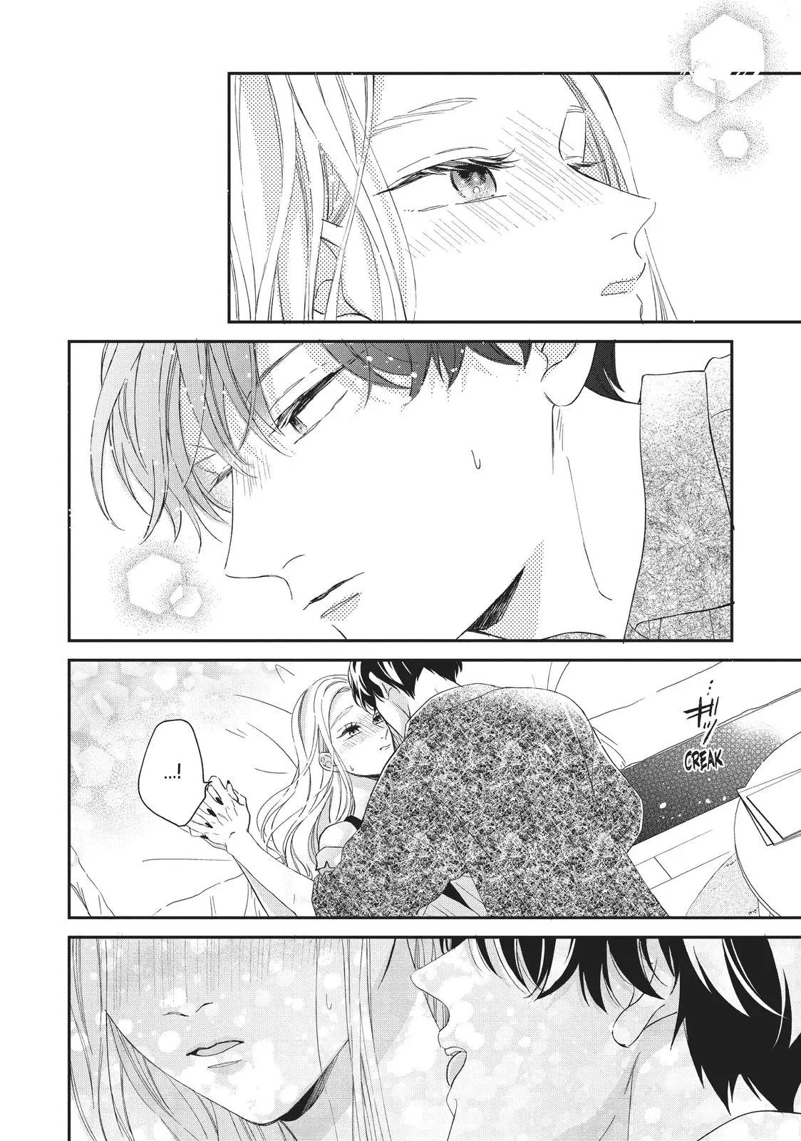 Neko to Kiss - Chapter 19 - Page 28
