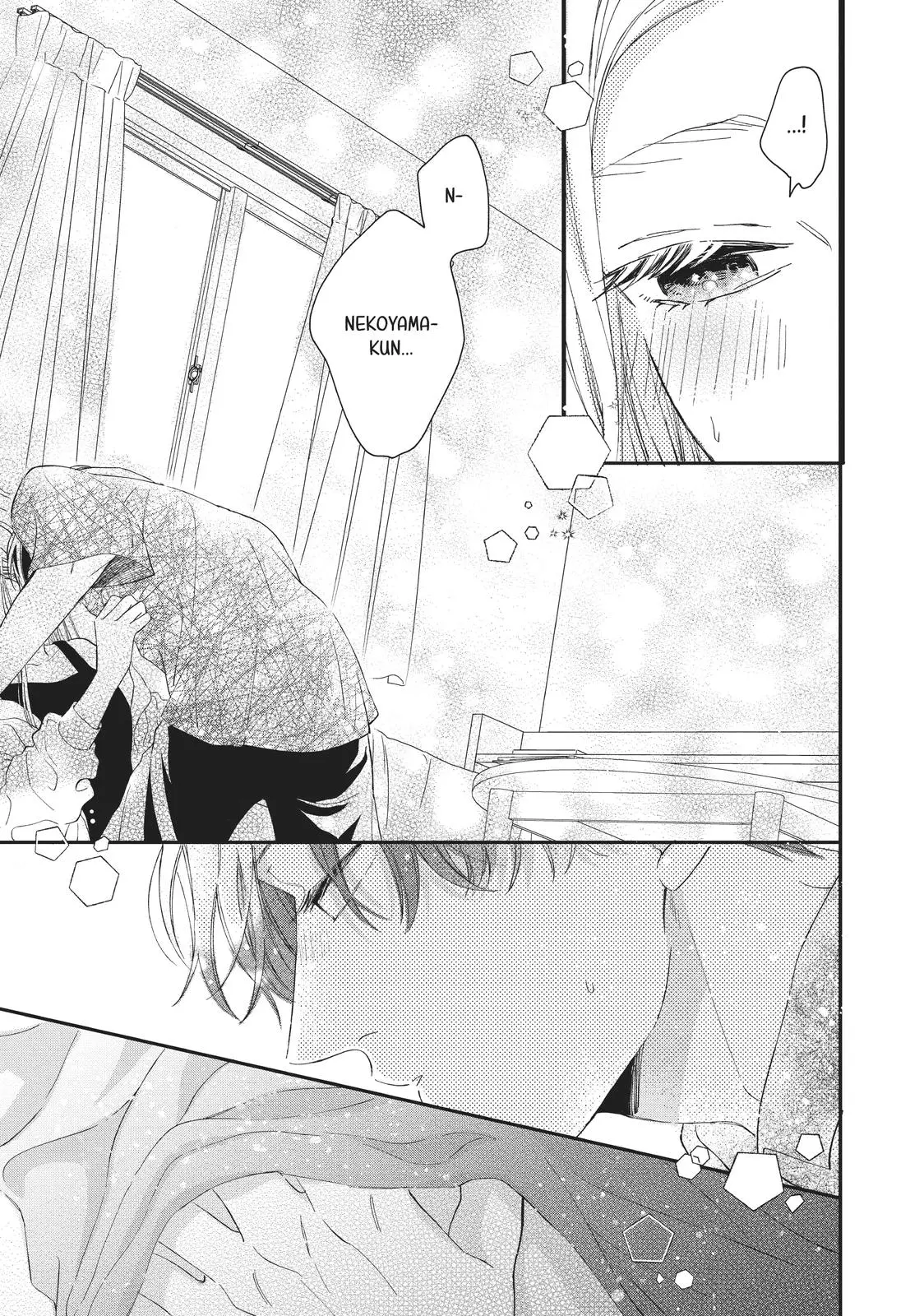 Neko to Kiss - Chapter 19 - Page 29