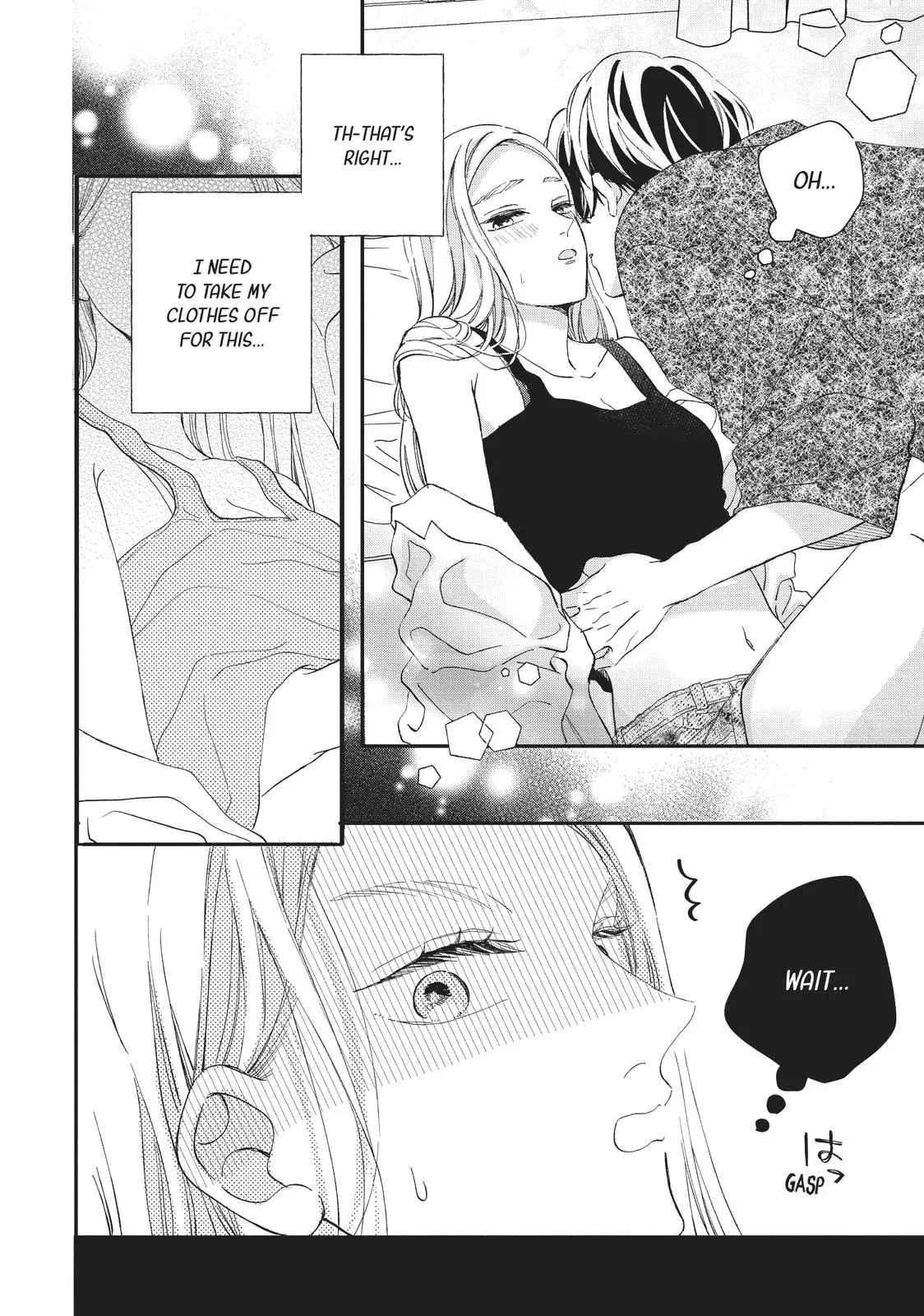 Neko to Kiss - Chapter 19 - Page 30