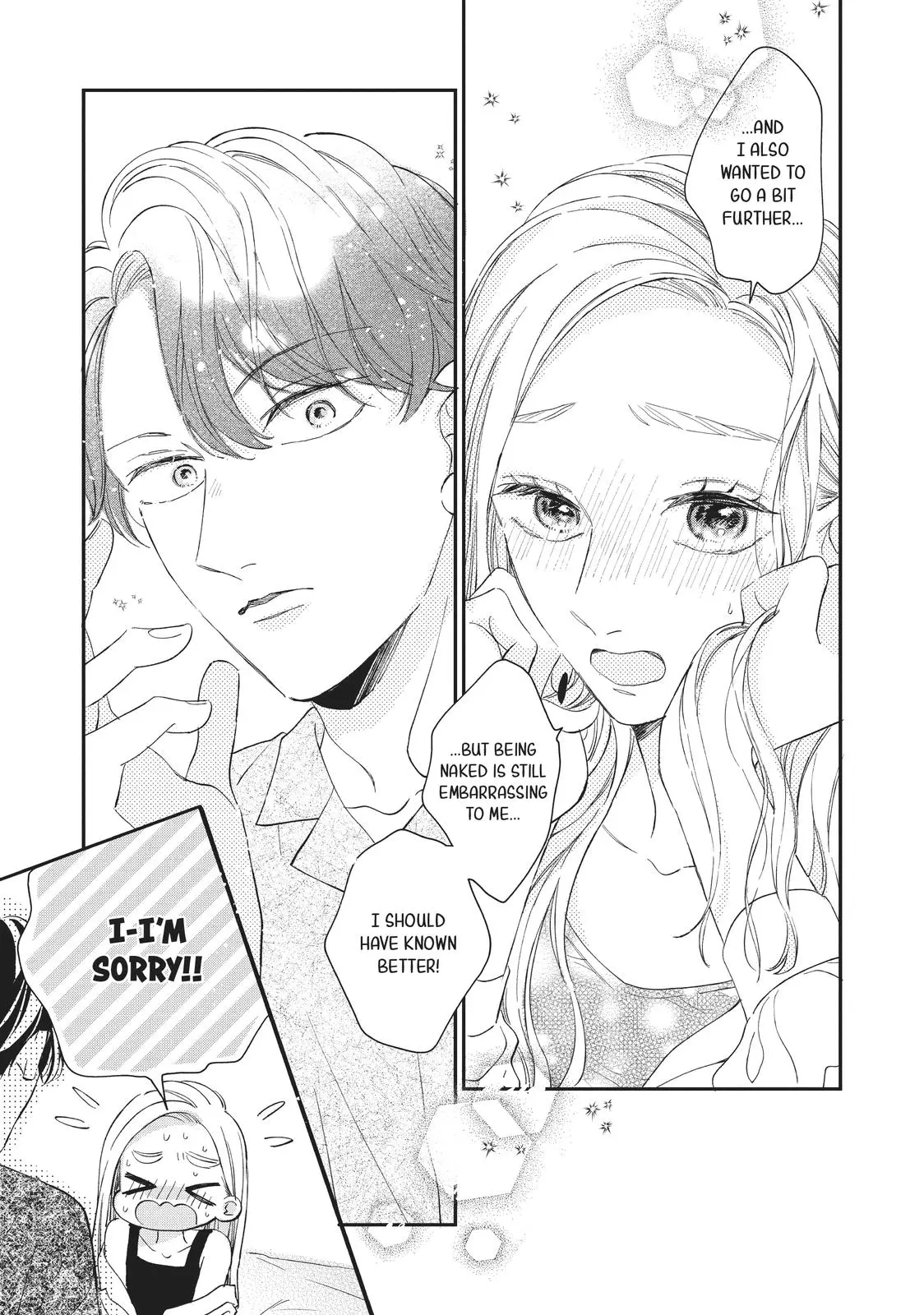 Neko to Kiss - Chapter 19 - Page 33