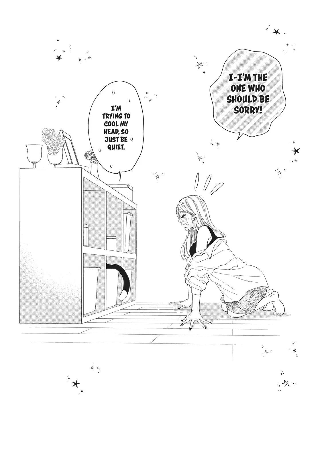 Neko to Kiss - Chapter 19 - Page 36