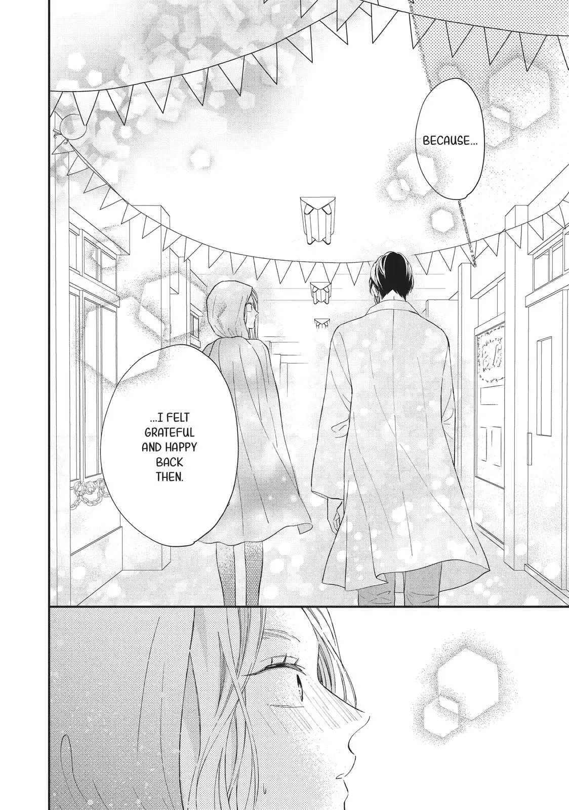Neko to Kiss - Chapter 20 - Page 10