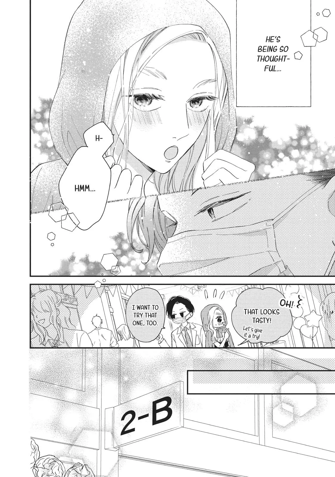 Neko to Kiss - Chapter 20 - Page 12