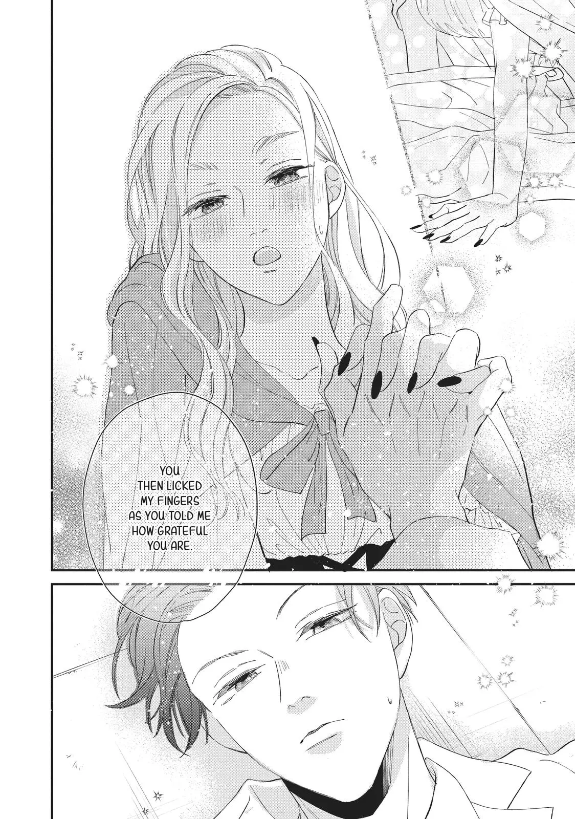 Neko to Kiss - Chapter 20 - Page 16