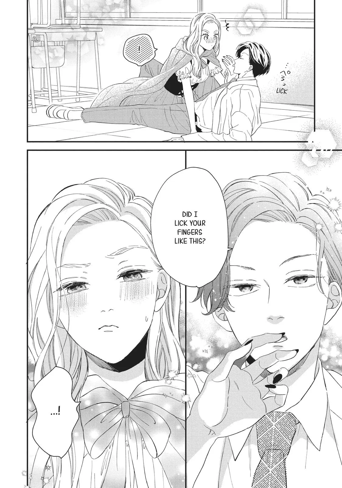 Neko to Kiss - Chapter 20 - Page 18