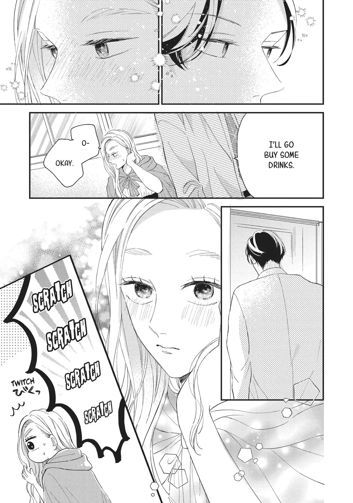Neko to Kiss - Chapter 20 - Page 23