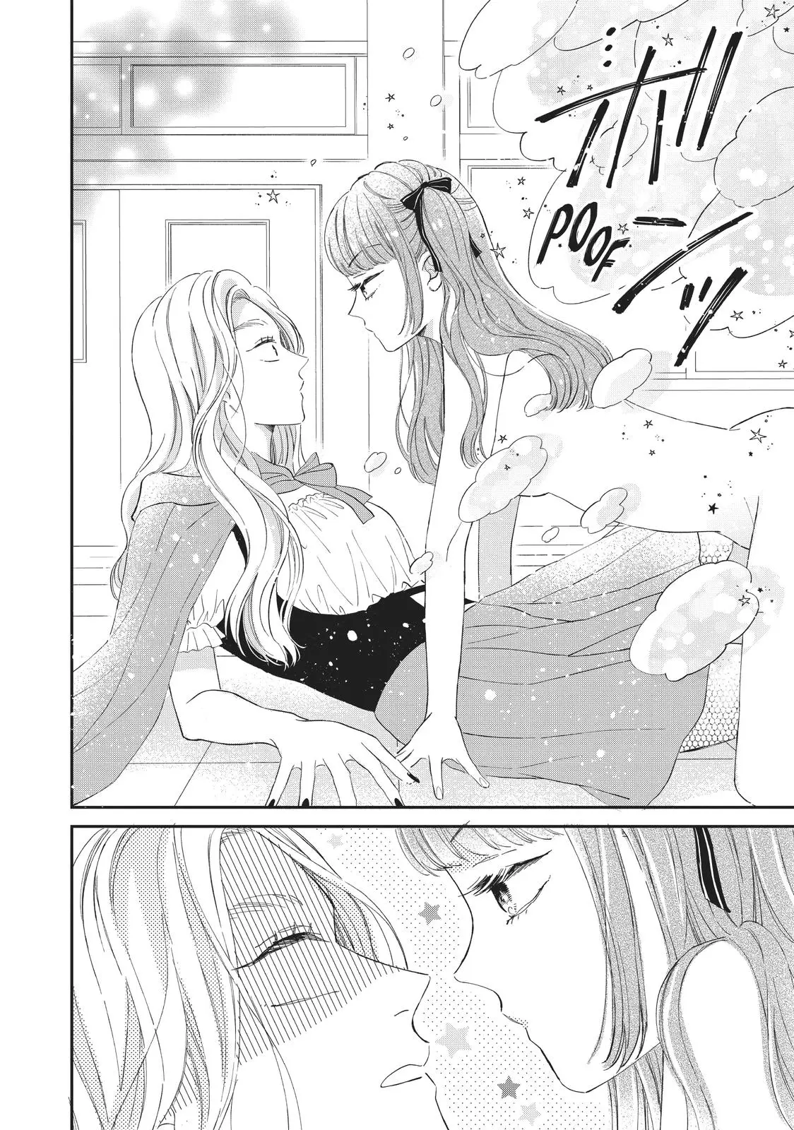 Neko to Kiss - Chapter 20 - Page 30