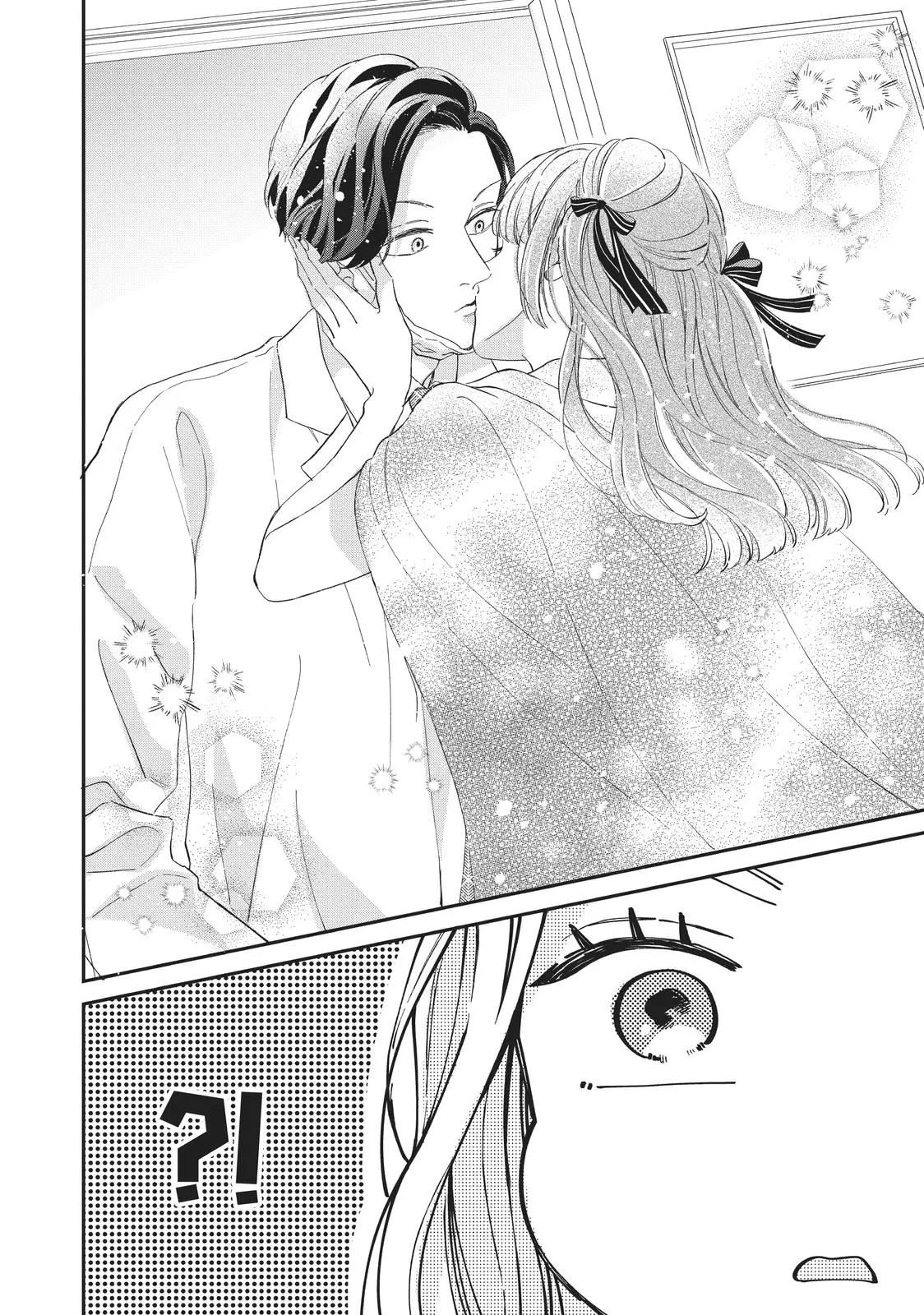 Neko to Kiss - Chapter 20 - Page 34
