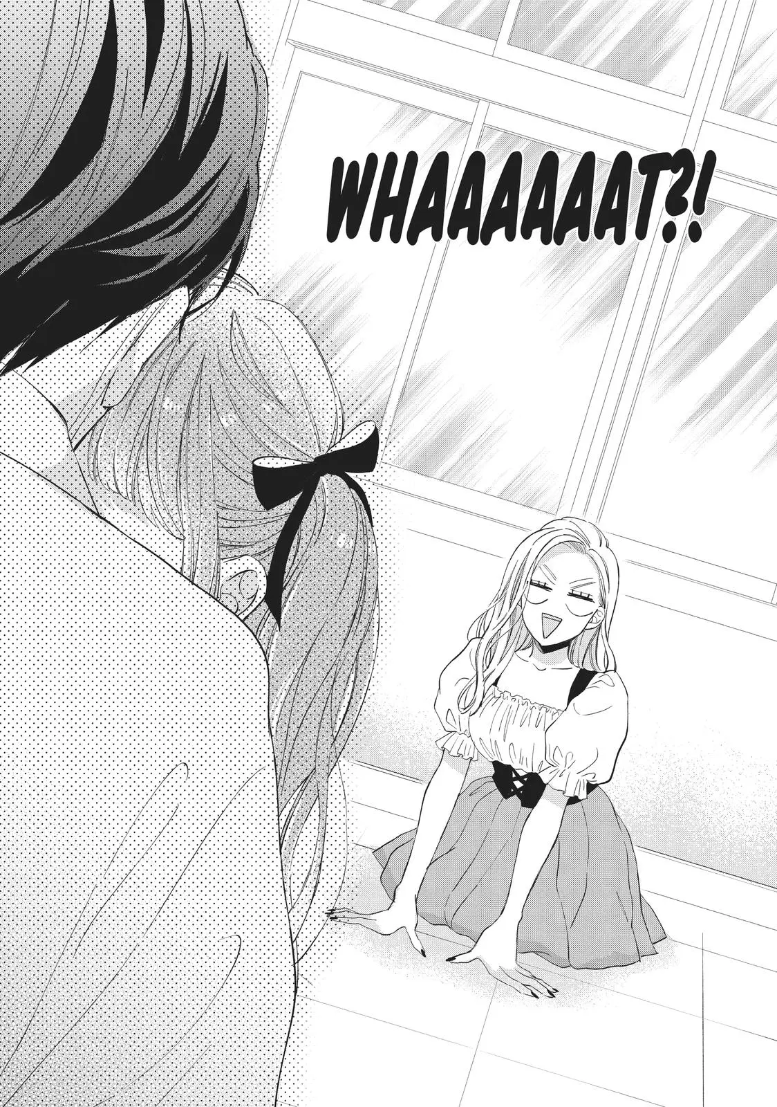 Neko to Kiss - Chapter 20 - Page 36