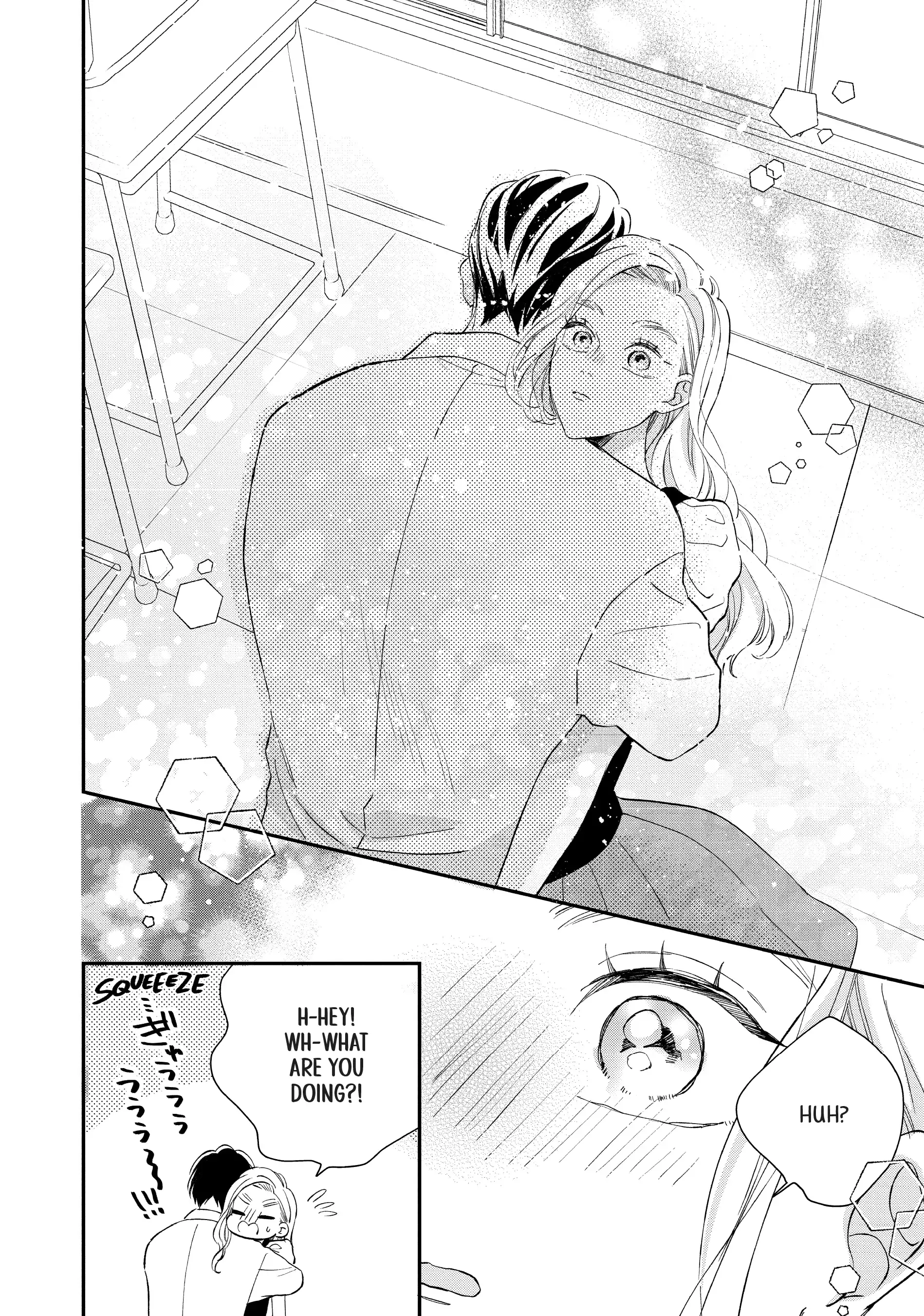 Neko to Kiss - Chapter 21 - Page 19