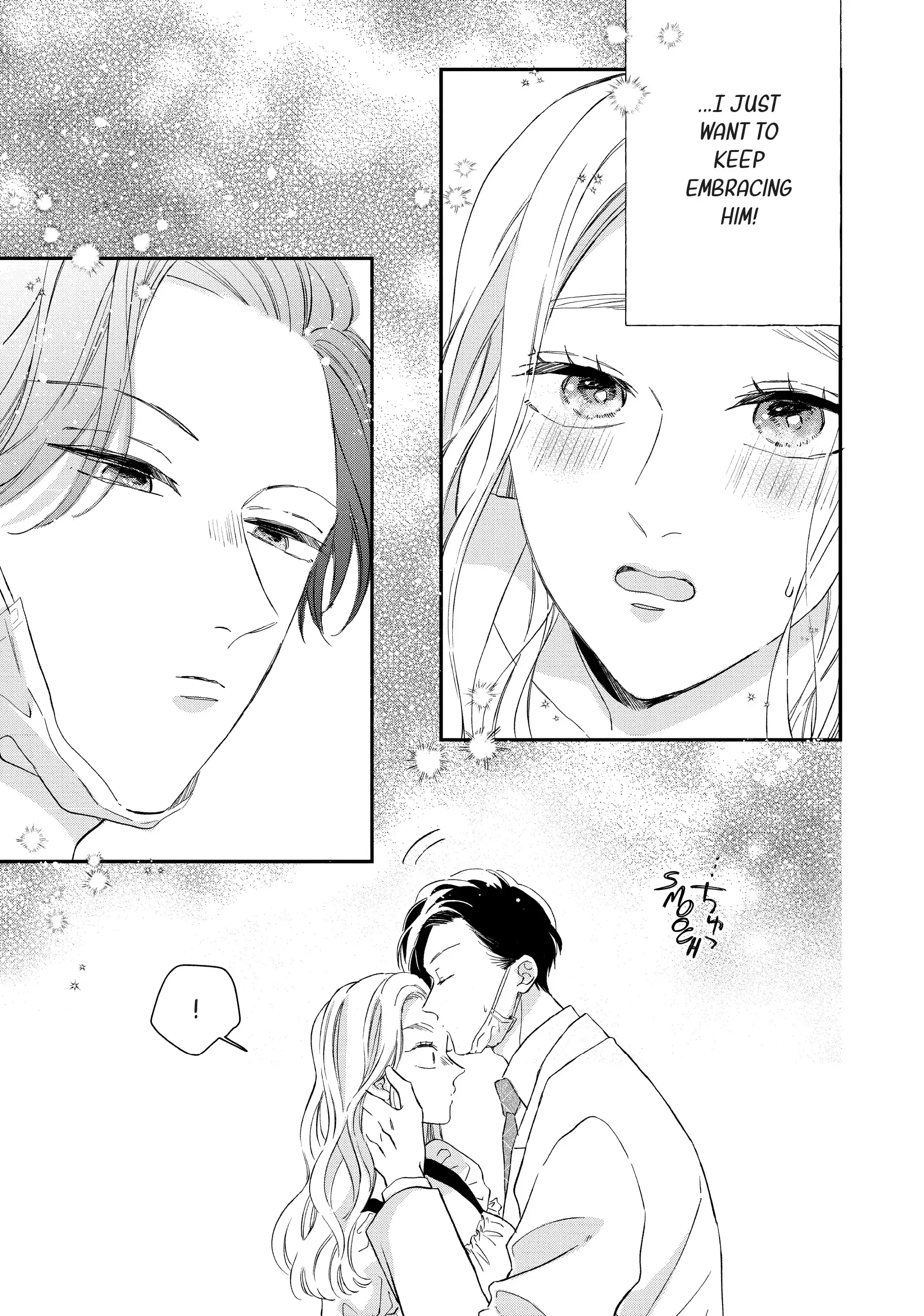 Neko to Kiss - Chapter 21 - Page 22