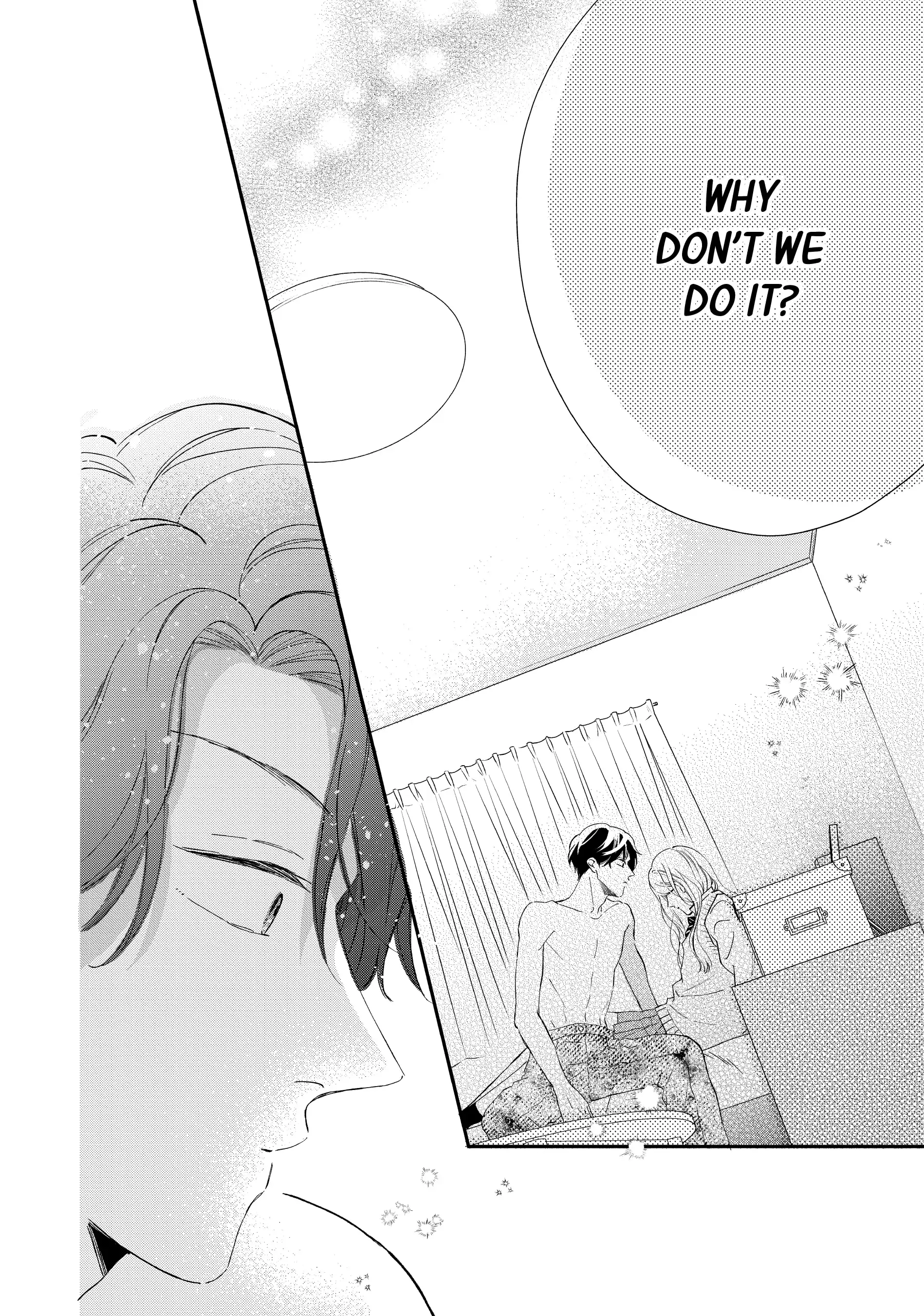 Neko to Kiss - Chapter 21 - Page 33