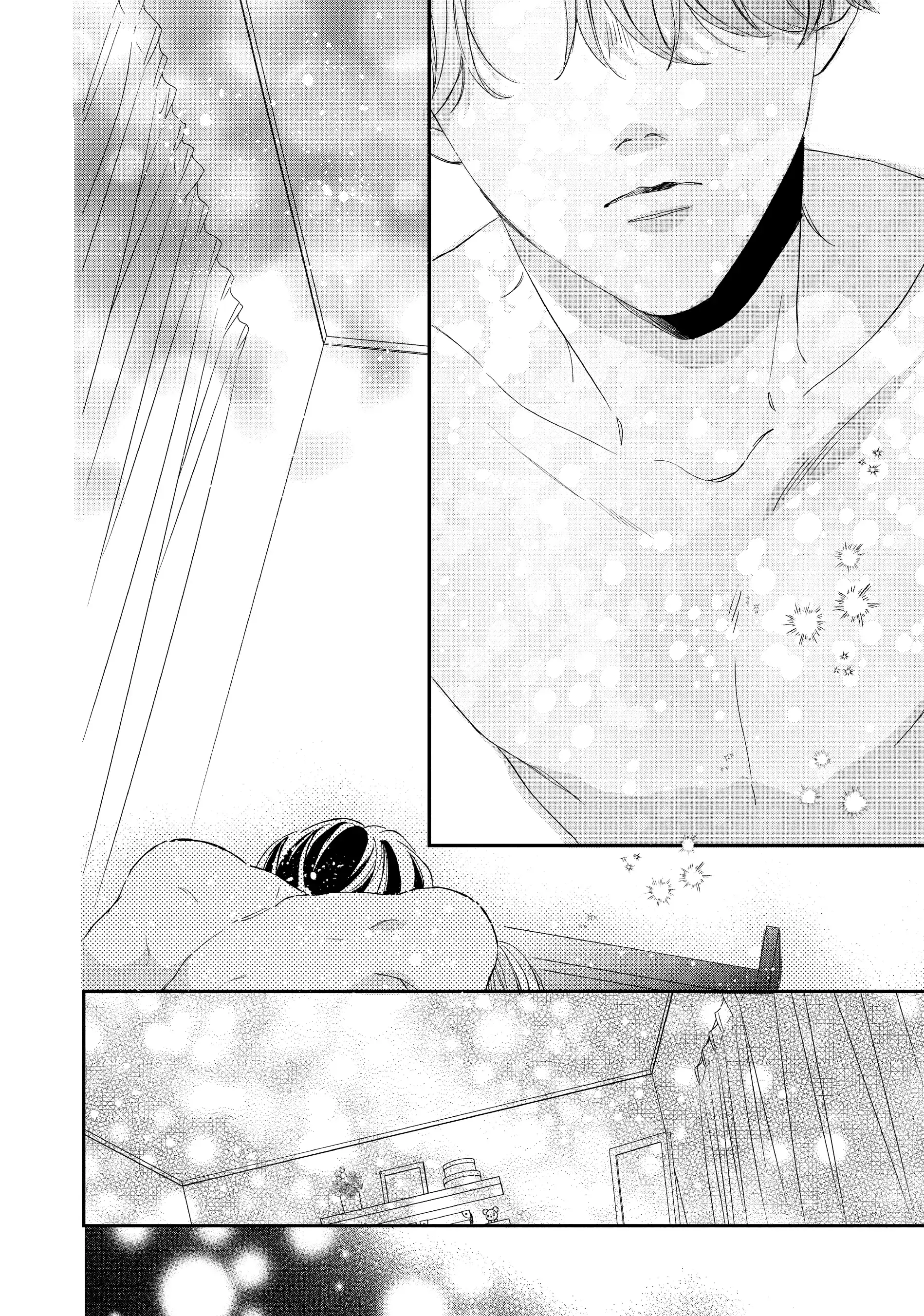 Neko to Kiss - Chapter 21 - Page 35