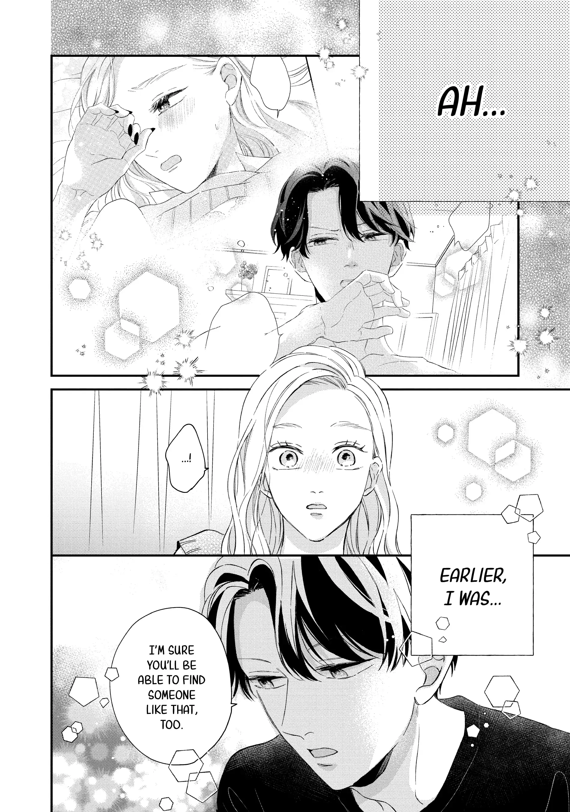 Neko to Kiss - Chapter 22 - Page 8